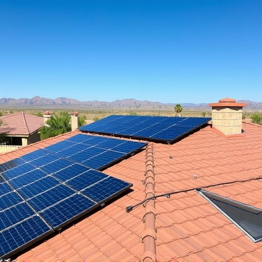 Solar-Ready Roofing Systems Oro Valley