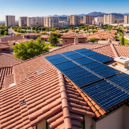 Solar-Ready Roofing Systems Oro Valley