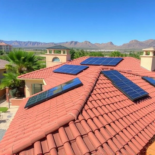 Solar-Ready Roofing Systems Oro Valley