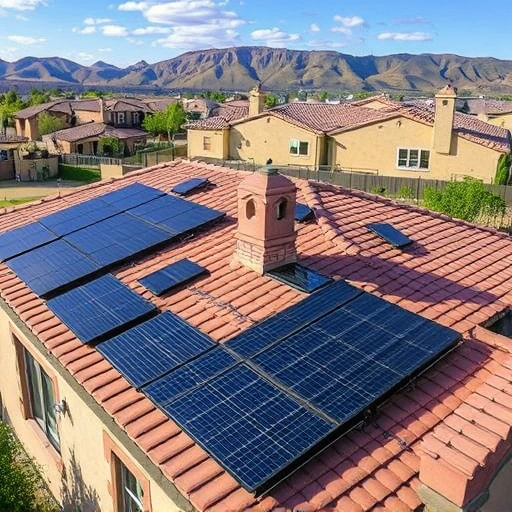 Solar-Ready Roofing Systems Oro Valley