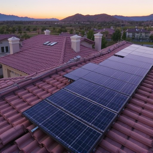 Solar-Ready Roofing Systems Oro Valley