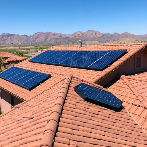 Solar-Ready Roofing Systems Oro Valley