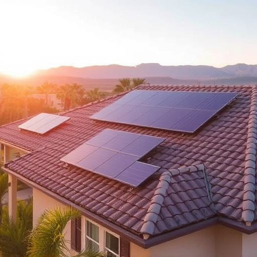 Solar-Ready Roofing Systems Oro Valley