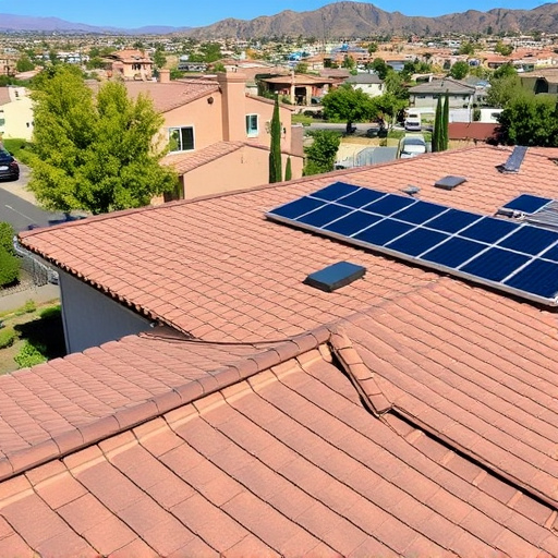 Solar-Ready Roofing Systems Oro Valley