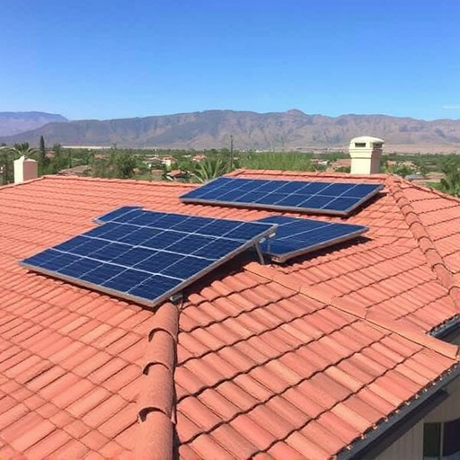 Solar-Ready Roofing Systems Oro Valley