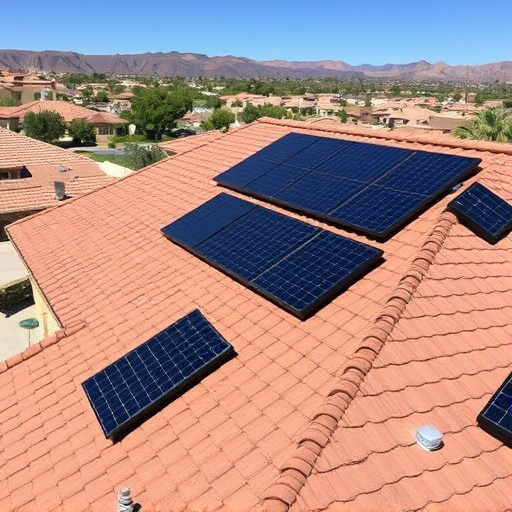 Solar-Ready Roofing Systems Oro Valley