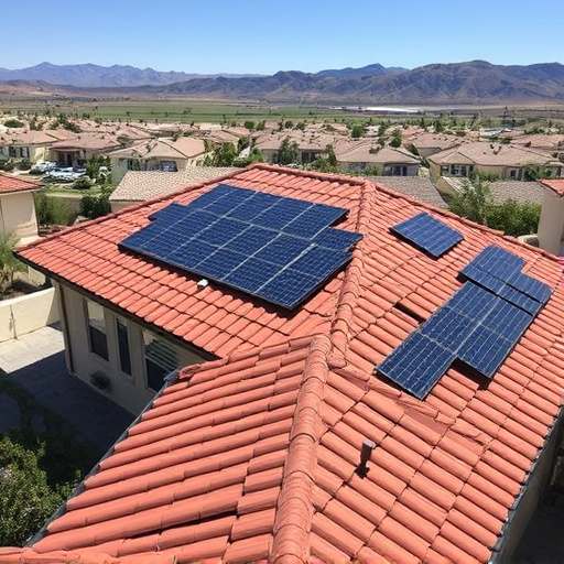 Solar-Ready Roofing Systems Oro Valley