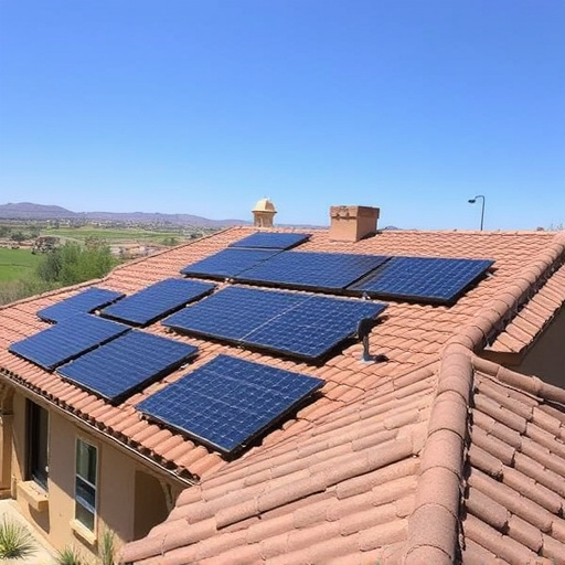 Solar-Ready Roofing Systems Oro Valley