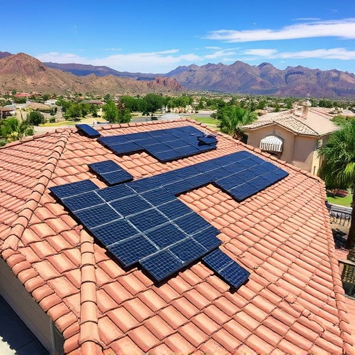 Solar-Ready Roofing Systems Oro Valley