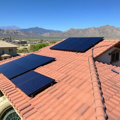 Solar-Ready Roofing Systems Oro Valley