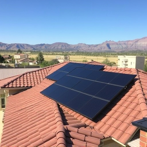 Solar-Ready Roofing Systems Oro Valley