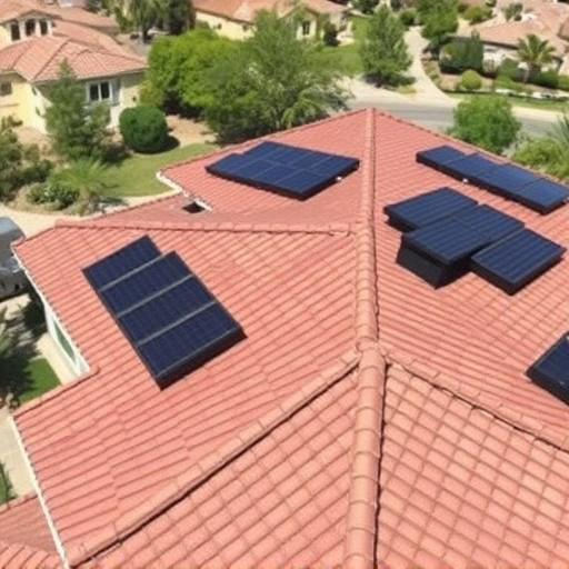 Solar-Ready Roofing Systems Oro Valley