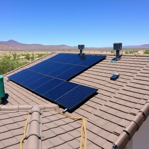 Solar-Ready Roofing Systems Oro Valley