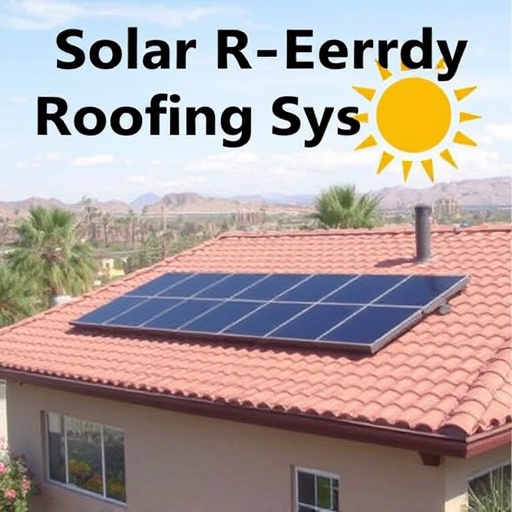 Solar-Ready Roofing Systems Oro Valley
