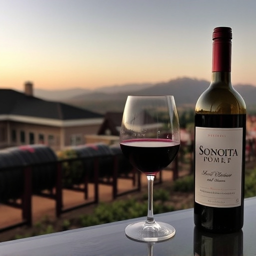 sonoita az wine