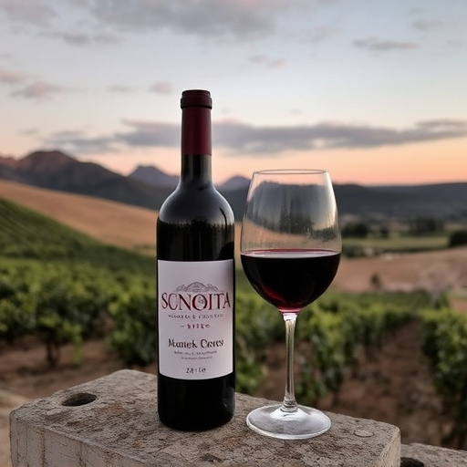 sonoita az wine