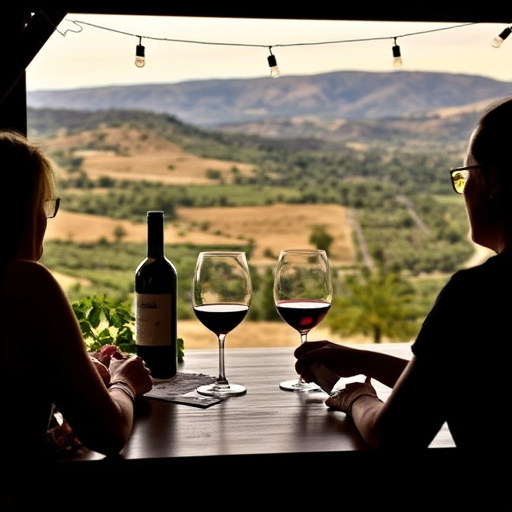 sonoita az wine tasting
