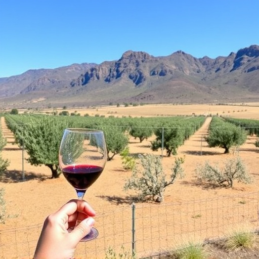 sonoita az wine tasting