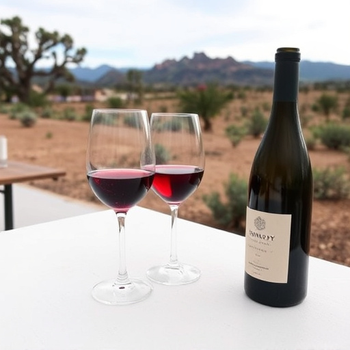 sonoita az wine tasting