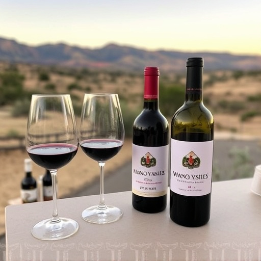 sonoita az wine tasting