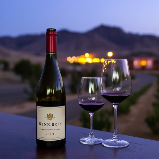 sonoita az wine tasting