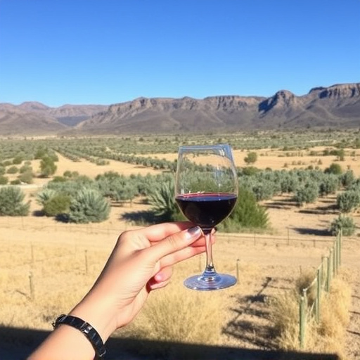 sonoita az wine tasting