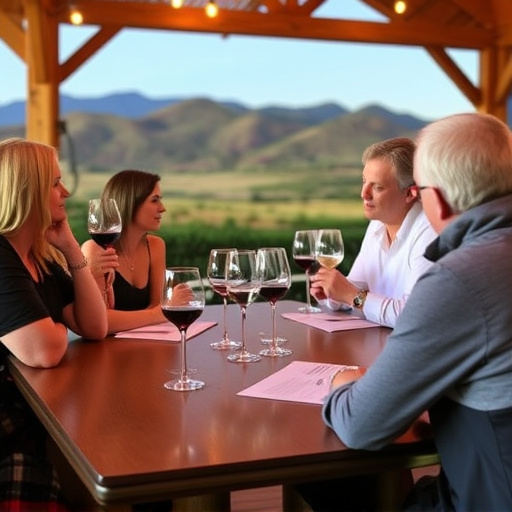 sonoita az wine tasting