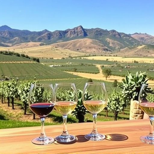 sonoita az wine tasting