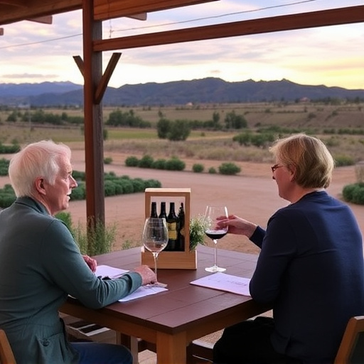 sonoita az wine tasting