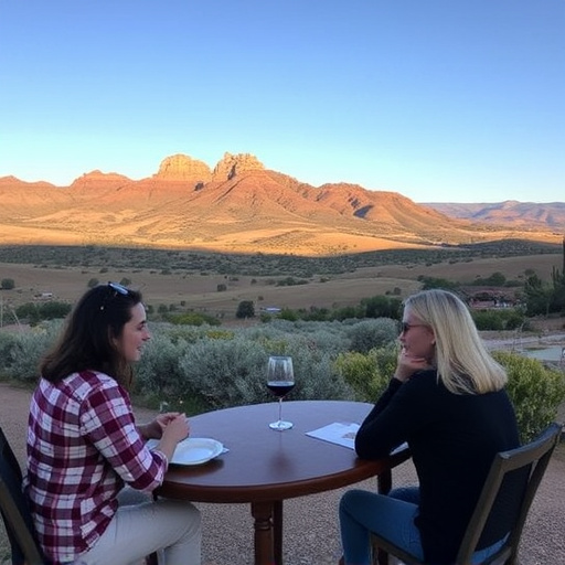 sonoita az wine tasting