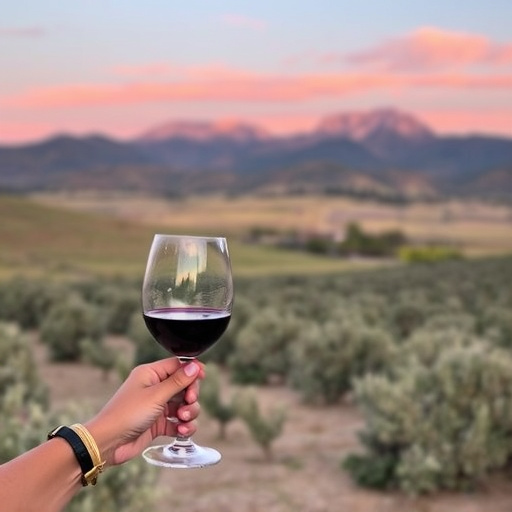 sonoita az wine tasting