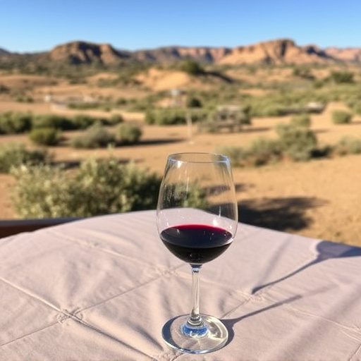 sonoita az wine tasting