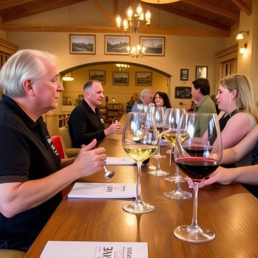 sonoita az wine tasting