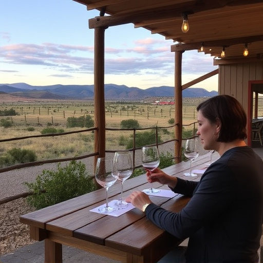 sonoita az wine tasting