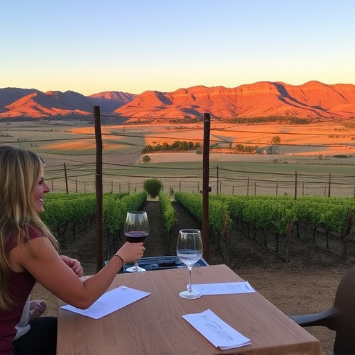 sonoita az wine tasting