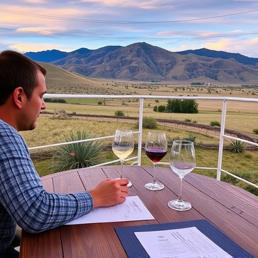 sonoita az wine tasting
