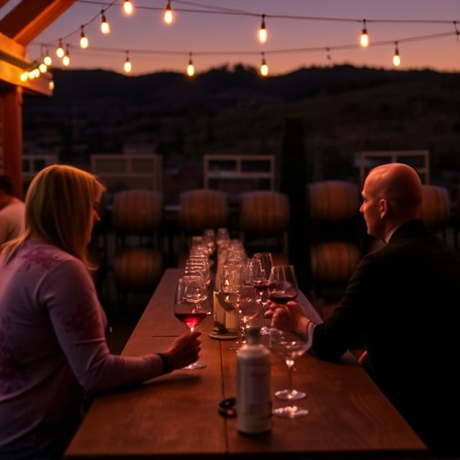 sonoita az wine tasting