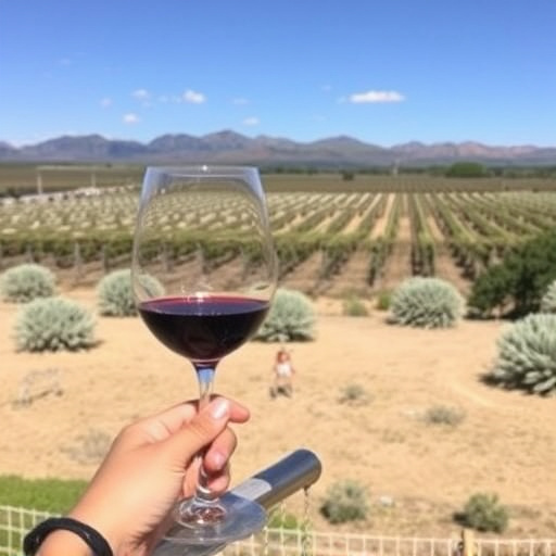 sonoita az wine tasting