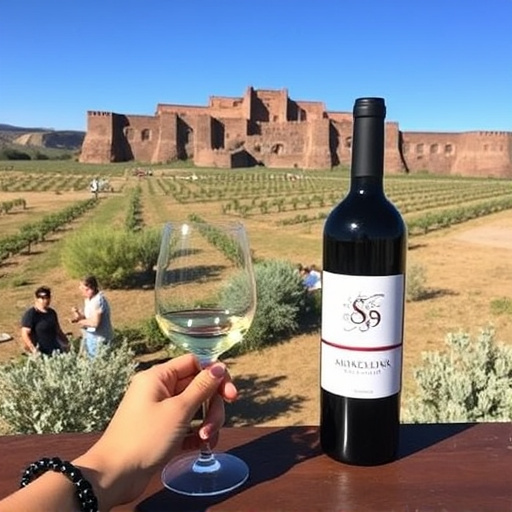 sonoita az wine tasting