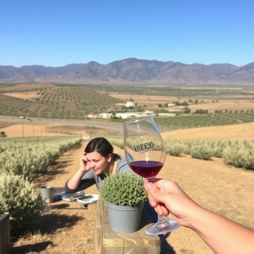 sonoita az wine tasting