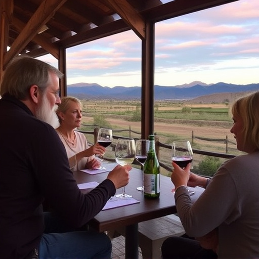 sonoita az wine tasting