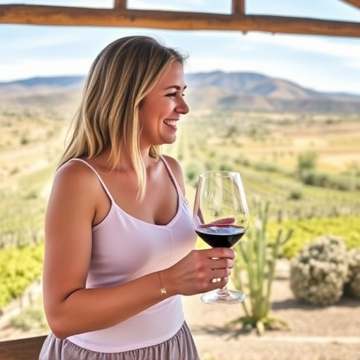 sonoita az wine tasting
