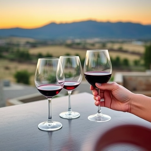 sonoita az wine tasting