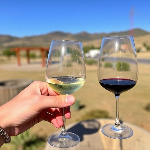 sonoita az wine tasting