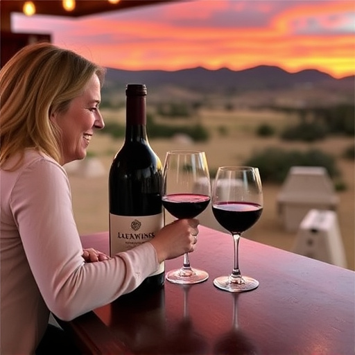 sonoita az wine tasting