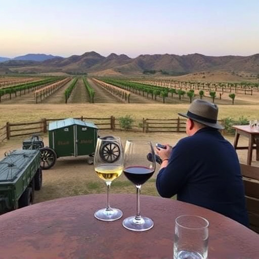 sonoita az wine tasting