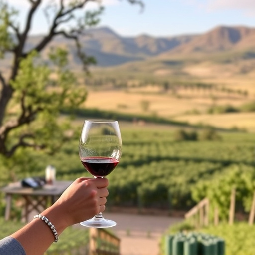 sonoita az wine tasting