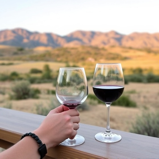 sonoita az wine tasting