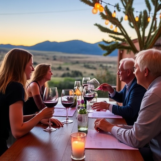 sonoita az wine tasting
