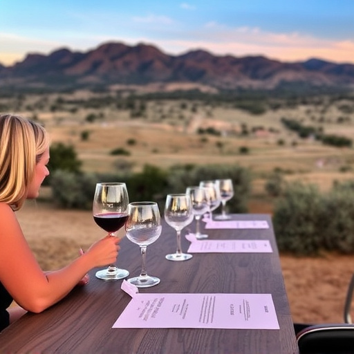 sonoita az wine tasting